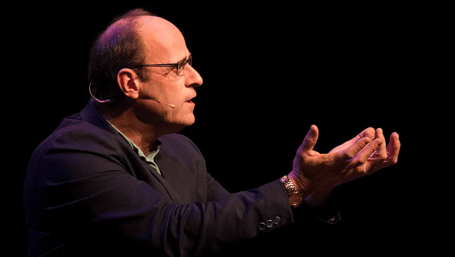 Edo van Santen, De Pitch Coach, Trainer, Spreker Edo van Santen, De Pitch Coach, Trainer, Spreker